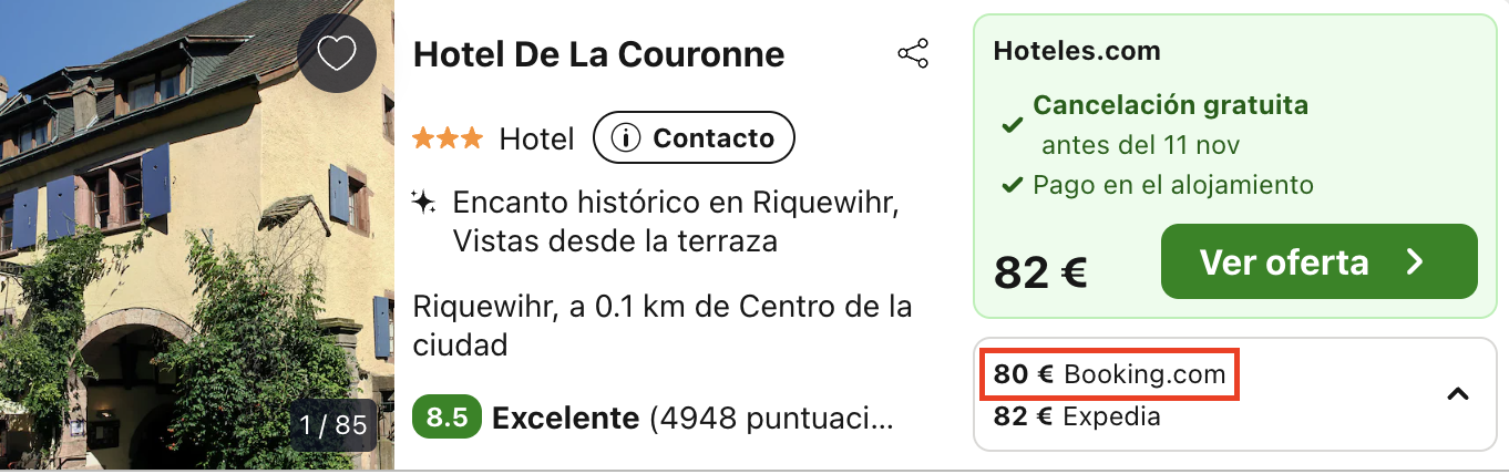 Partner Link trivago_es_accommodations_affiliate