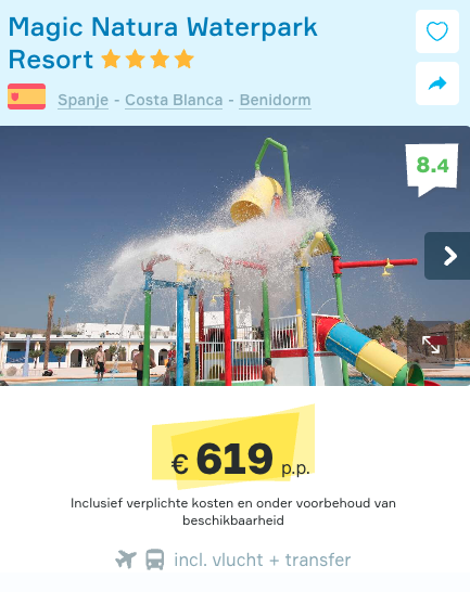 Partner Link vakantiediscounter_nl_packages_affiliate