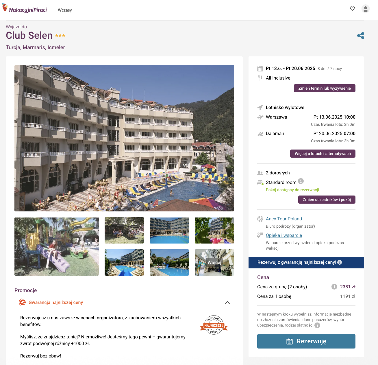 Partner Link travelplanet_pl_packages_wl