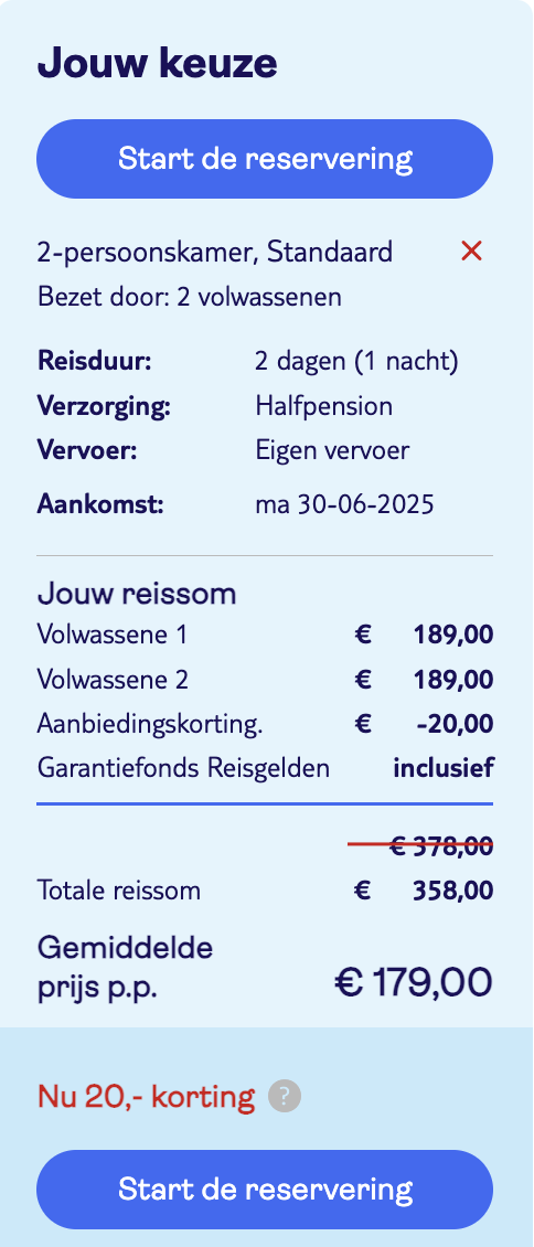 Partner Link tui_nl_packages_direct