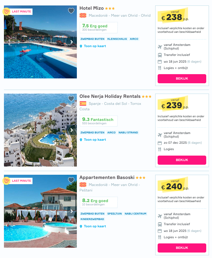 Partner Link vakantiediscounter_nl_packages_affiliate