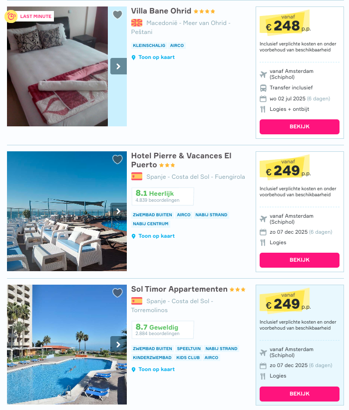 Partner Link vakantiediscounter_nl_packages_affiliate