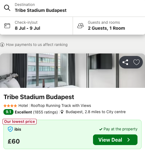 Partner Link trivago_uk_accommodations_affiliate