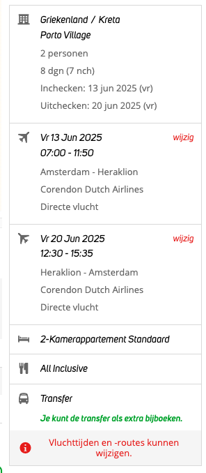 Partner Link corendon_nl_packages_direct