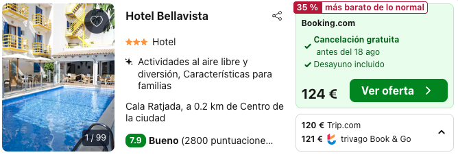 Partner Link trivago_es_accommodations_affiliate