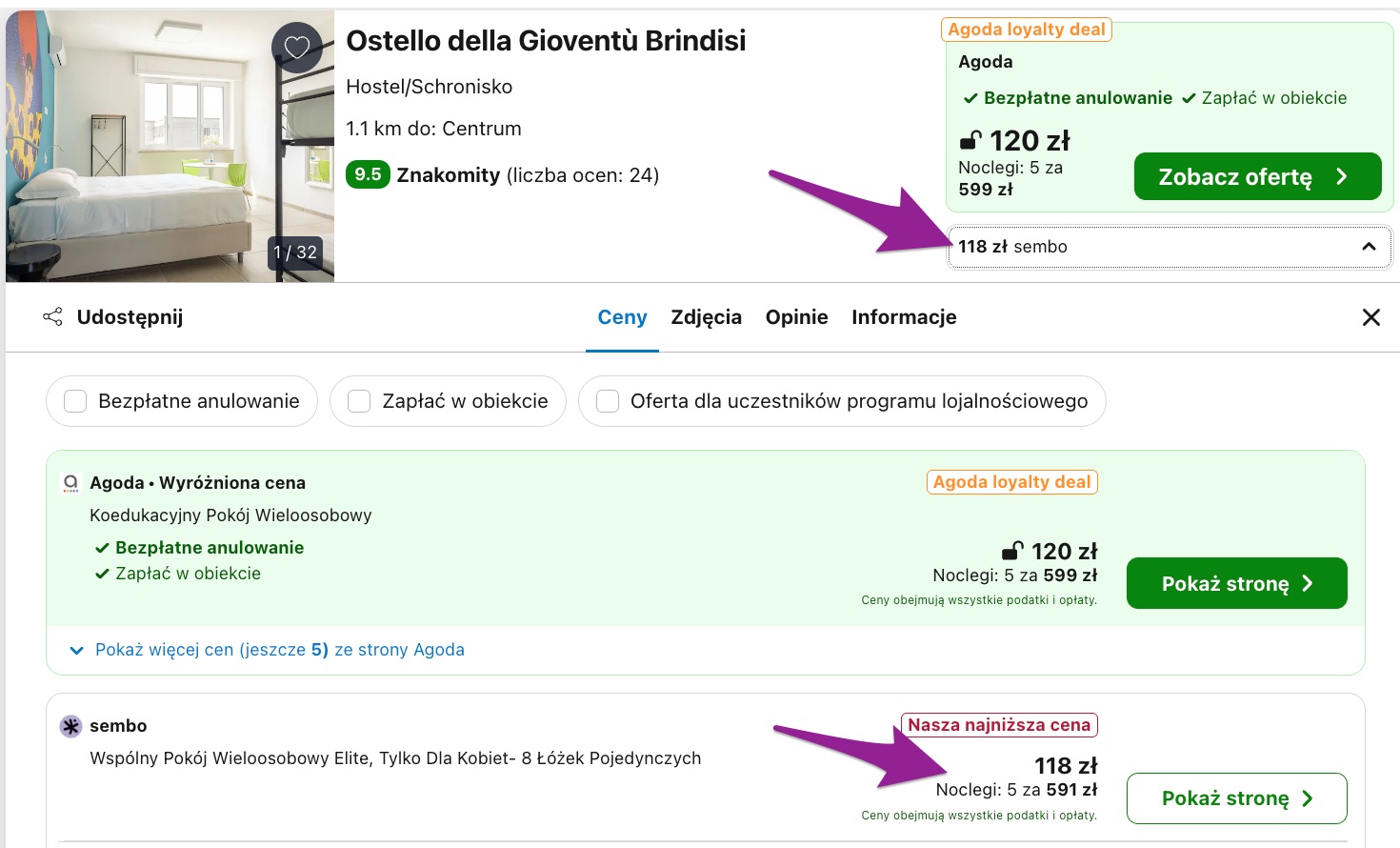 Partner Link trivago_pl_accommodations_affiliate