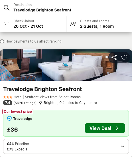 Partner Link trivago_uk_accommodations_affiliate
