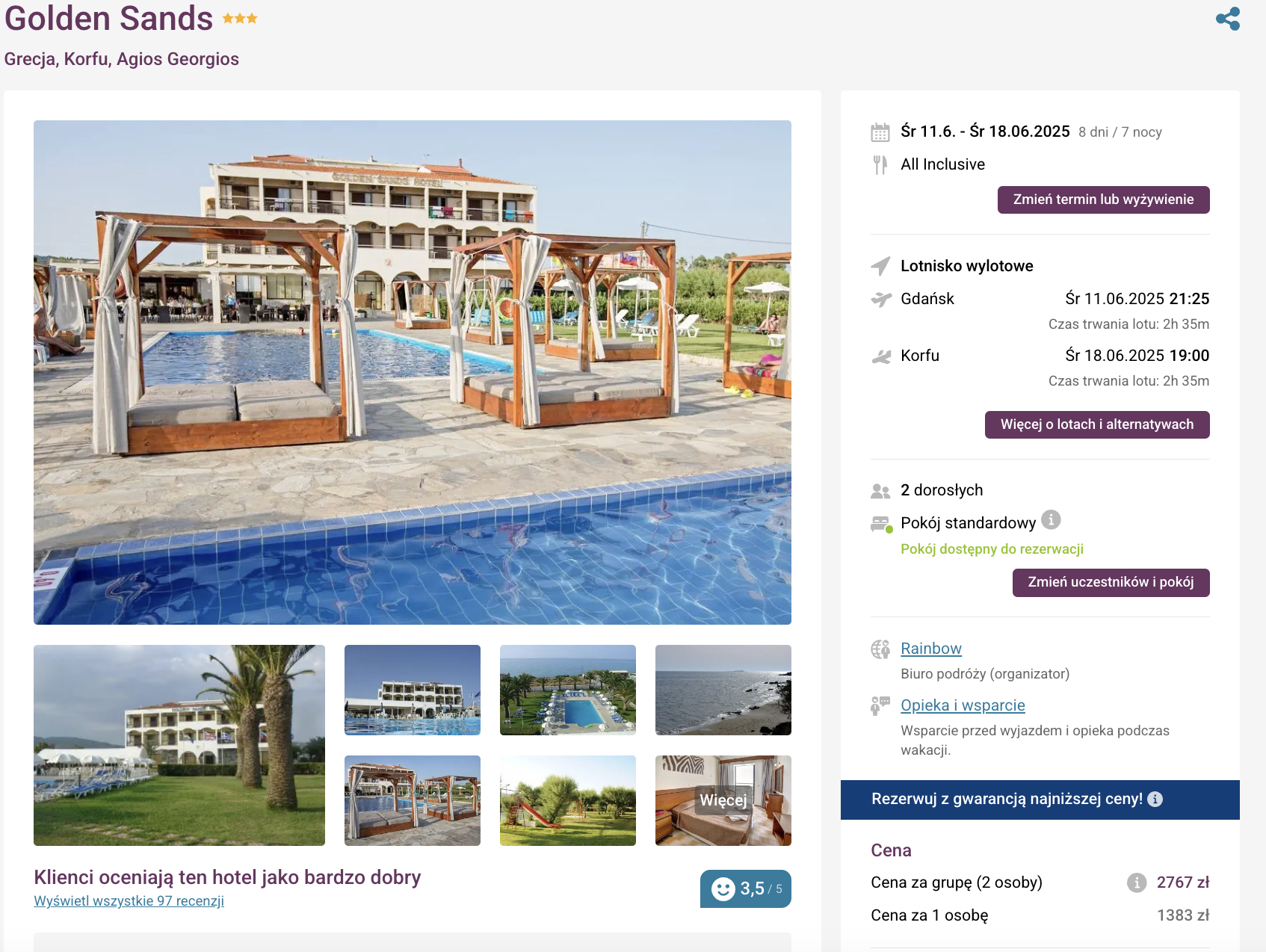 Partner Link travelplanet_pl_packages_wl