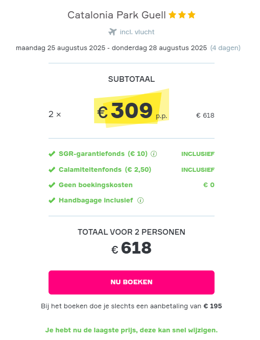 Partner Link vakantiediscounter_nl_packages_affiliate