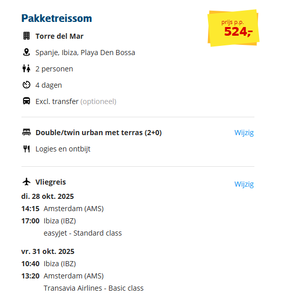 Partner Link prijsvrij_nl_packages_affiliate