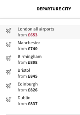 Partner Link voyageprive_uk_packages_direct
