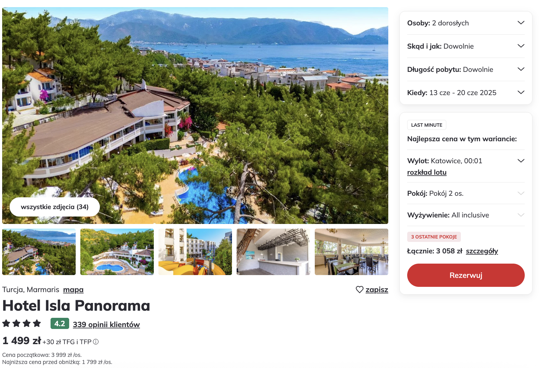 Partner Link itaka_pl_packages_direct