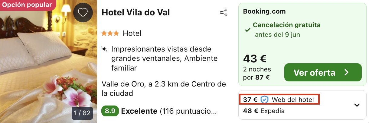 Partner Link trivago_es_accommodations_affiliate