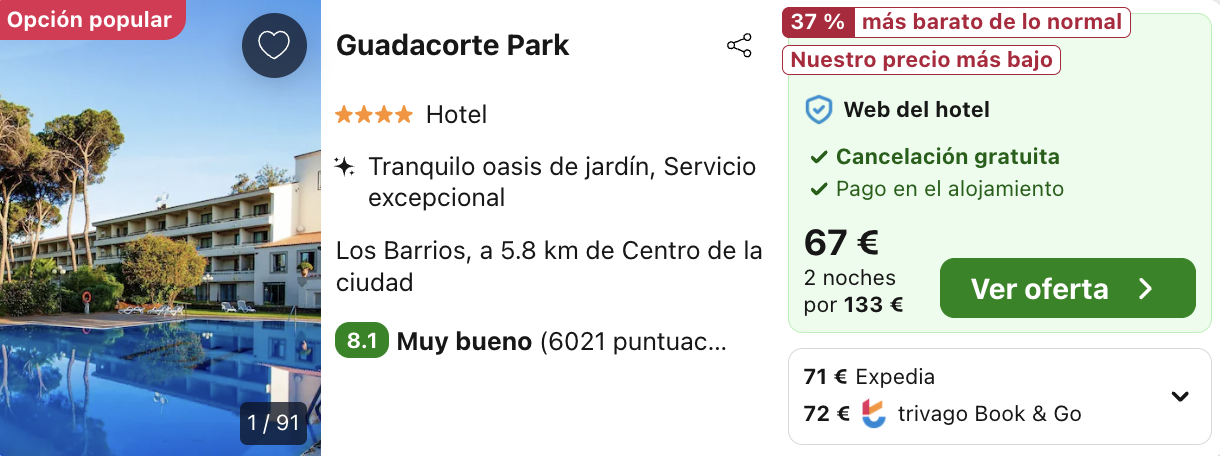 Partner Link trivago_es_accommodations_affiliate