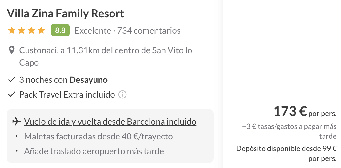 Ver oferta