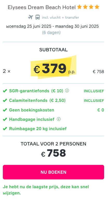 Partner Link vakantiediscounter_nl_packages_affiliate