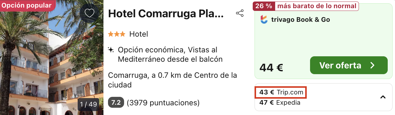 Partner Link trivago_es_accommodations_affiliate
