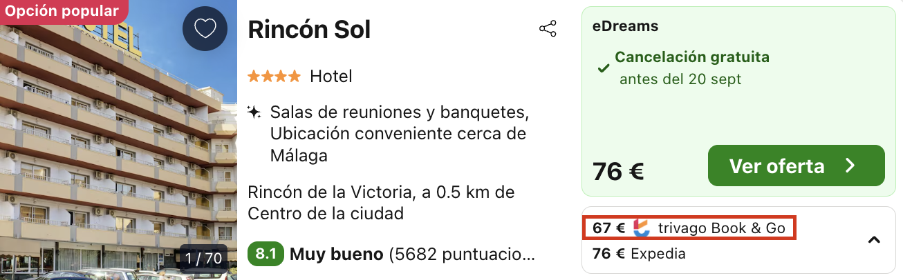 Partner Link trivago_es_accommodations_affiliate
