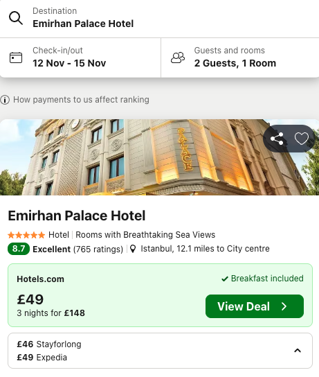 Partner Link trivago_uk_accommodations_affiliate