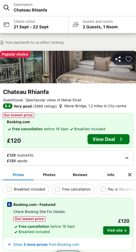 Partner Link trivago_uk_accommodations_affiliate