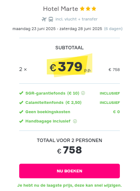 Partner Link vakantiediscounter_nl_packages_affiliate