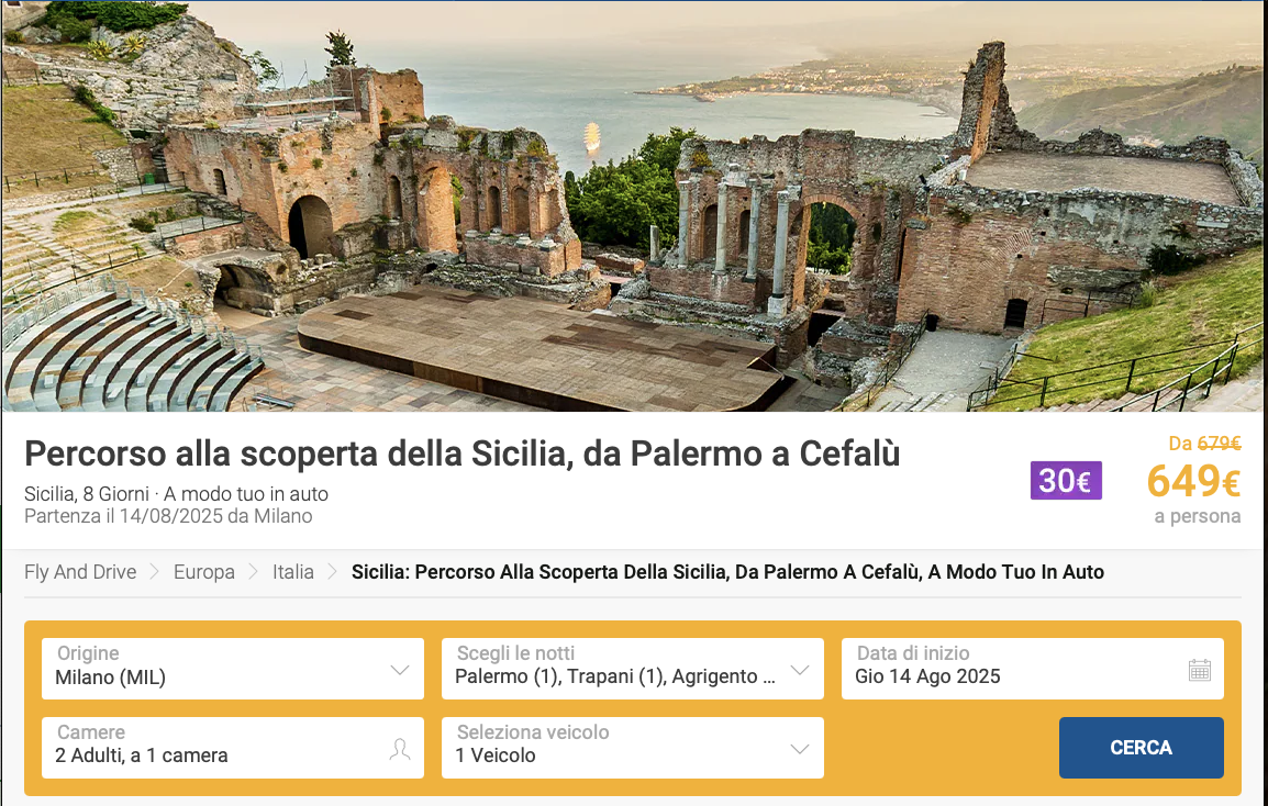 Partner Link logitravel_it_fh_direct