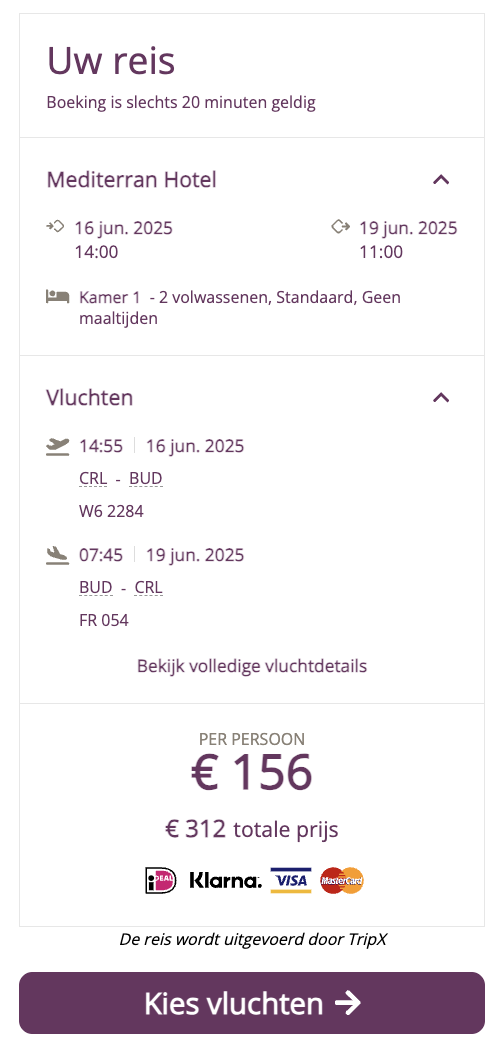 Partner Link tripx_nl_packages_touroperating