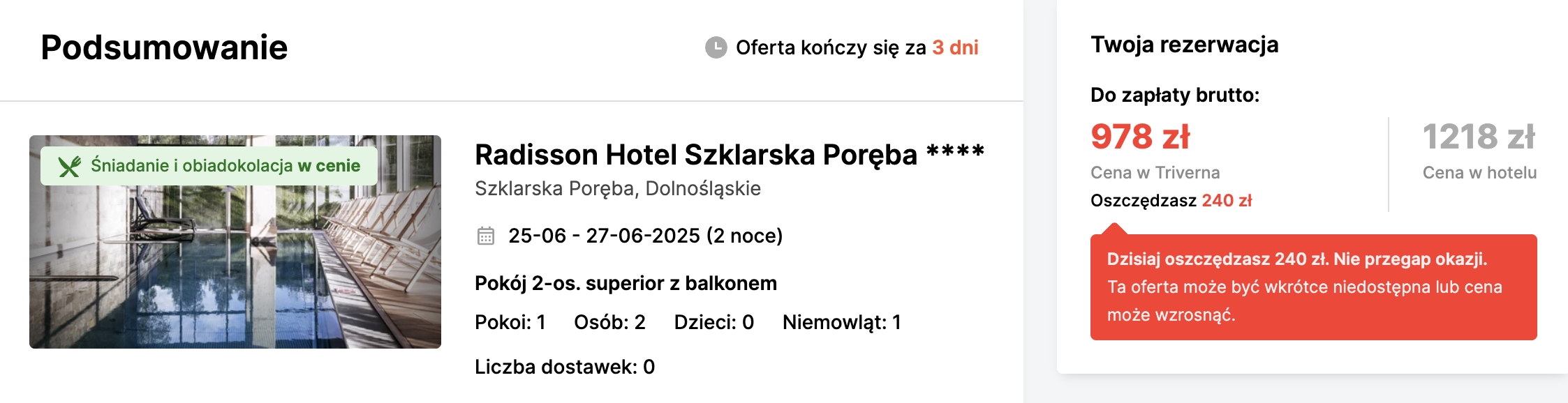 Partner Link triverna_pl_accommodations_direct