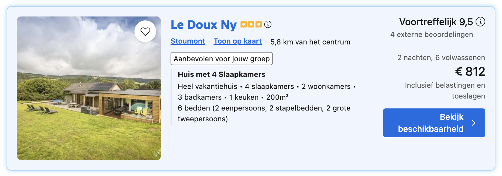 Partner Link bookingcom_nl_accommodations_affiliate