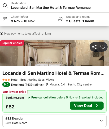 Partner Link trivago_uk_accommodations_affiliate