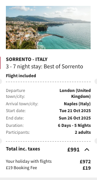 Partner Link voyageprive_uk_packages_affiliate
