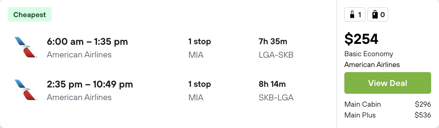 Partner Link kayak_us_flights_wl