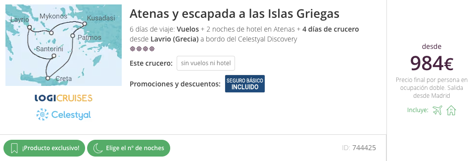 Partner Link logitravel_es_cruises_wl