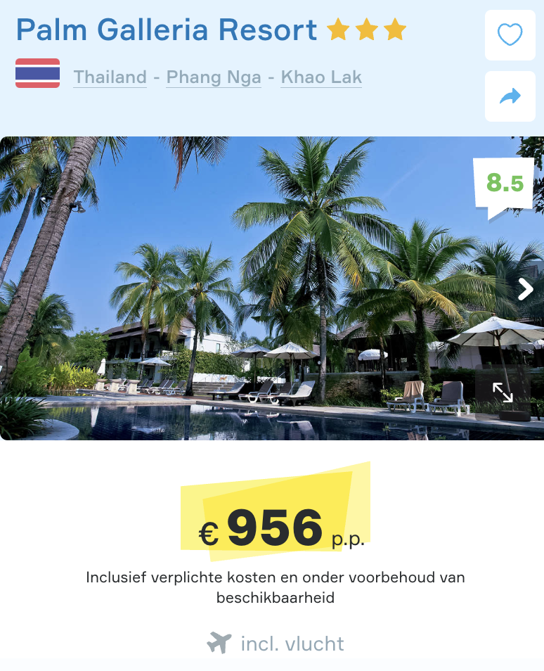 Partner Link vakantiediscounter_nl_packages_affiliate
