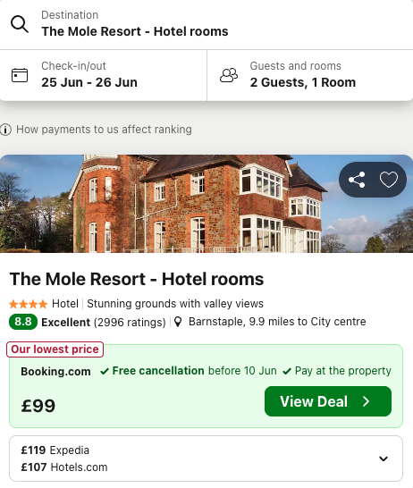 Partner Link trivago_uk_accommodations_affiliate