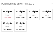Partner Link voyageprive_uk_packages_direct