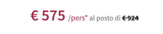 Partner Link voyageprive_it_packages_direct