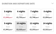 Partner Link voyageprive_uk_packages_direct