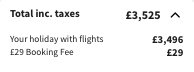 Partner Link voyageprive_uk_packages_direct