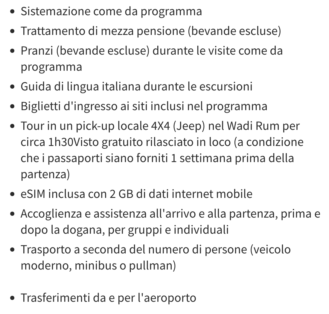 Partner Link voyageprive_it_packages_direct