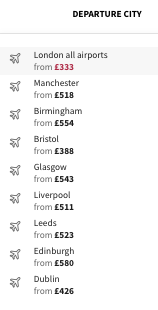 Partner Link voyageprive_uk_packages_direct