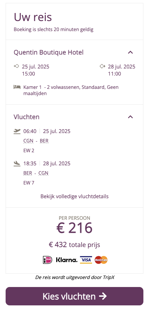 Partner Link tripx_nl_packages_touroperating