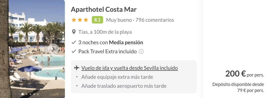 Ver oferta