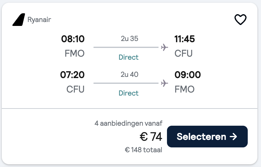 Partner Link skyscanner_nl_flight_affiliate