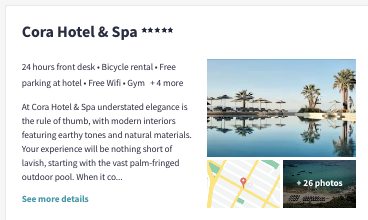 Partner Link secretescapes_uk_packages_direct