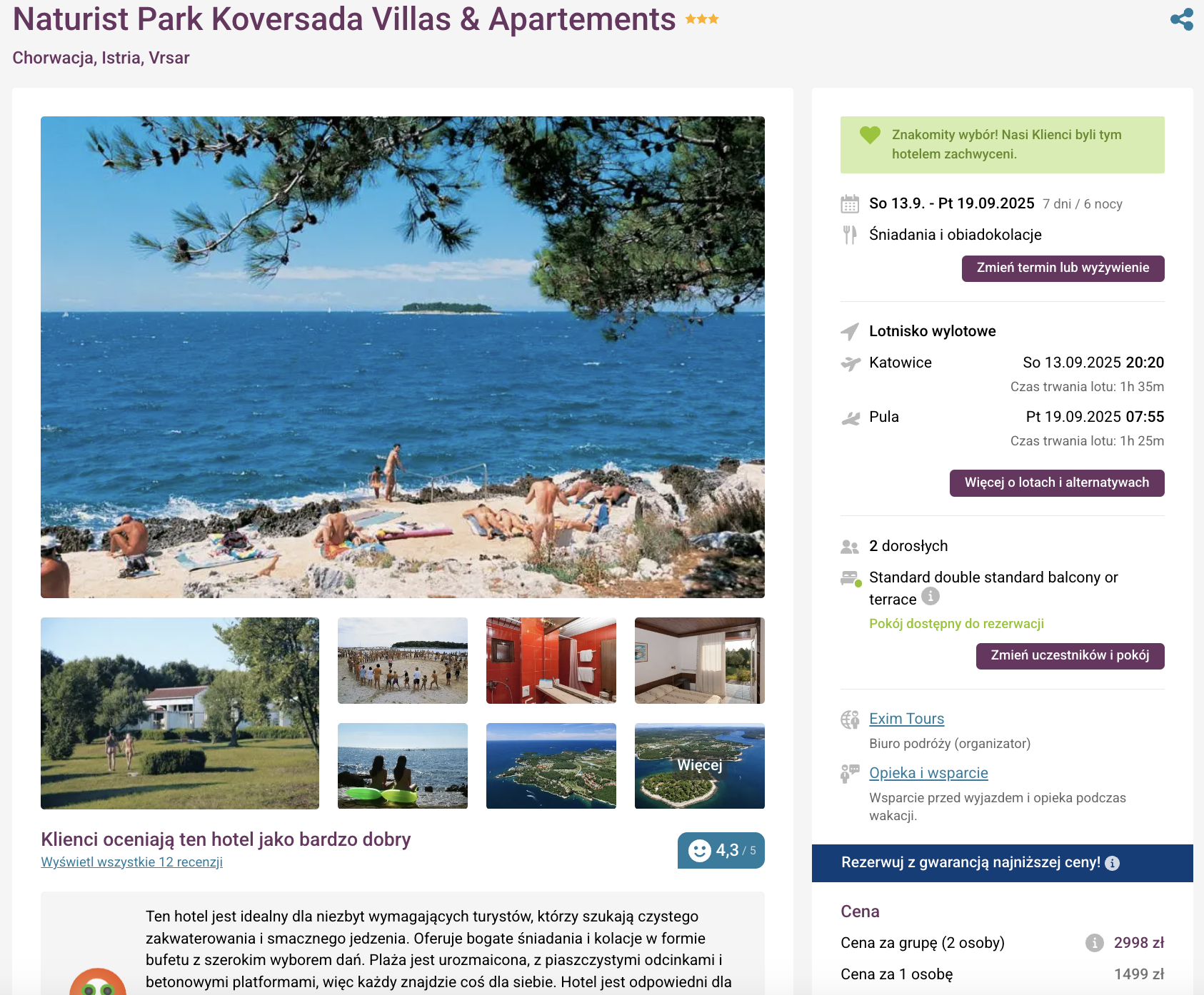 Partner Link travelplanet_pl_packages_wl