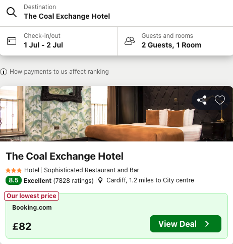 Partner Link trivago_uk_accommodations_affiliate