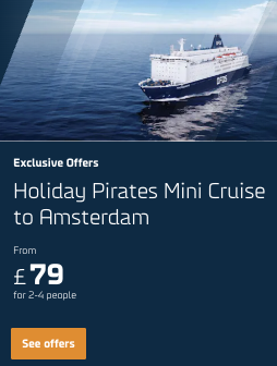 Partner Link dfds_uk_transportation_direct