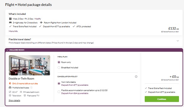 Partner Link lastminute_uk_fh_wl