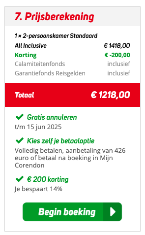 Partner Link corendon_nl_packages_affiliate